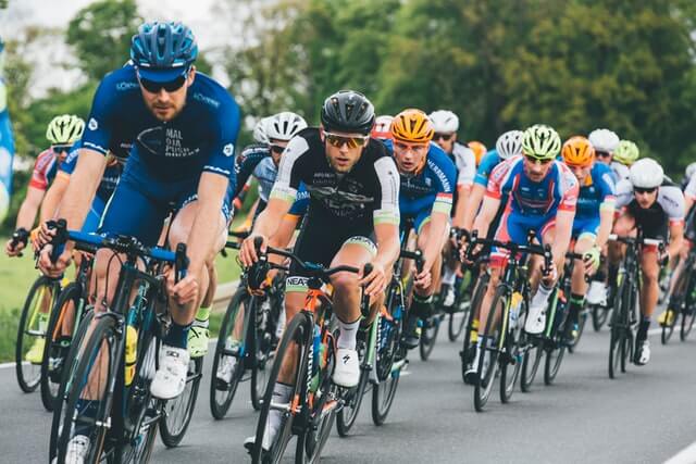 Gran Fondo Poznań